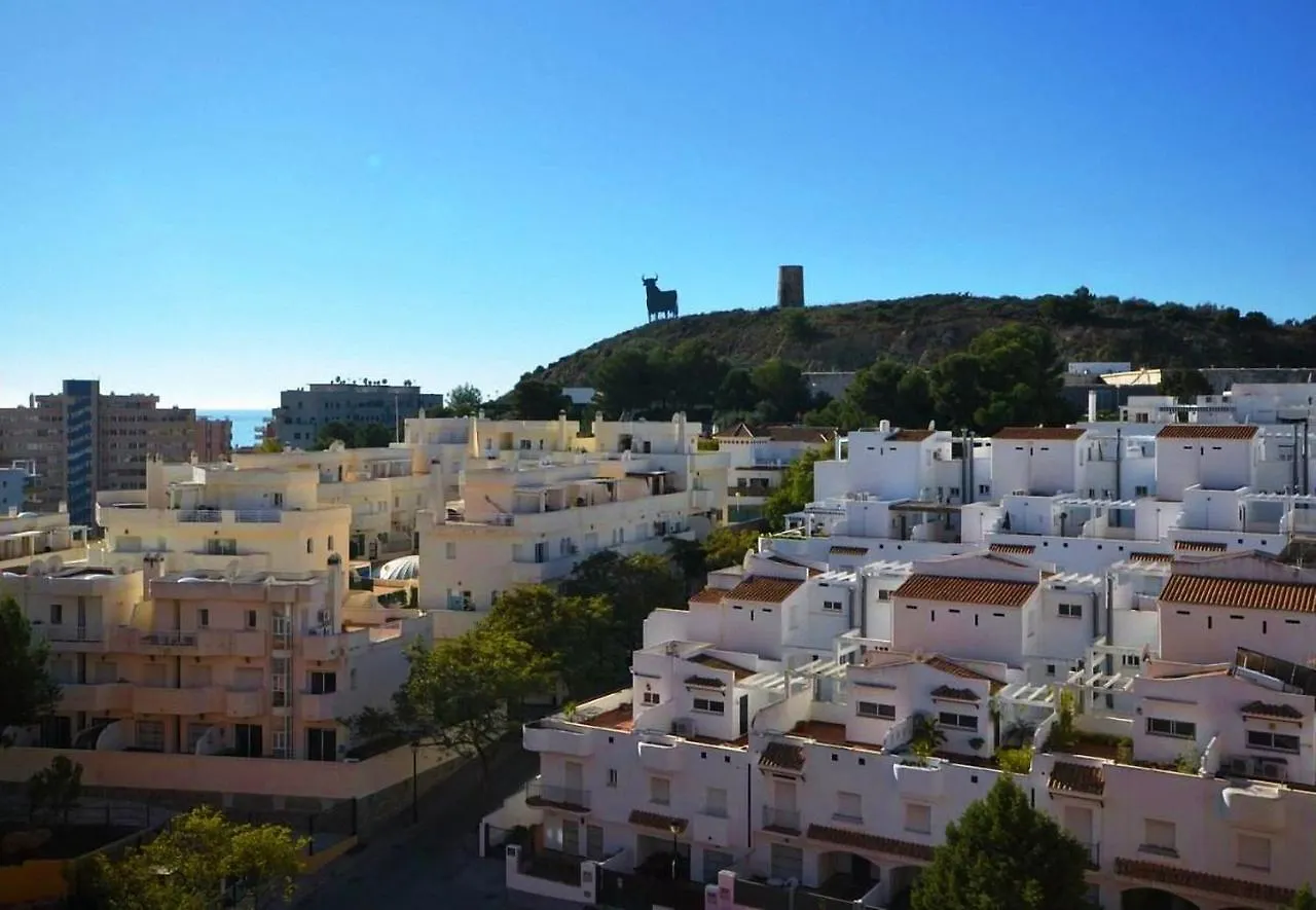 Apartamento en Fuengirola 0*,  España