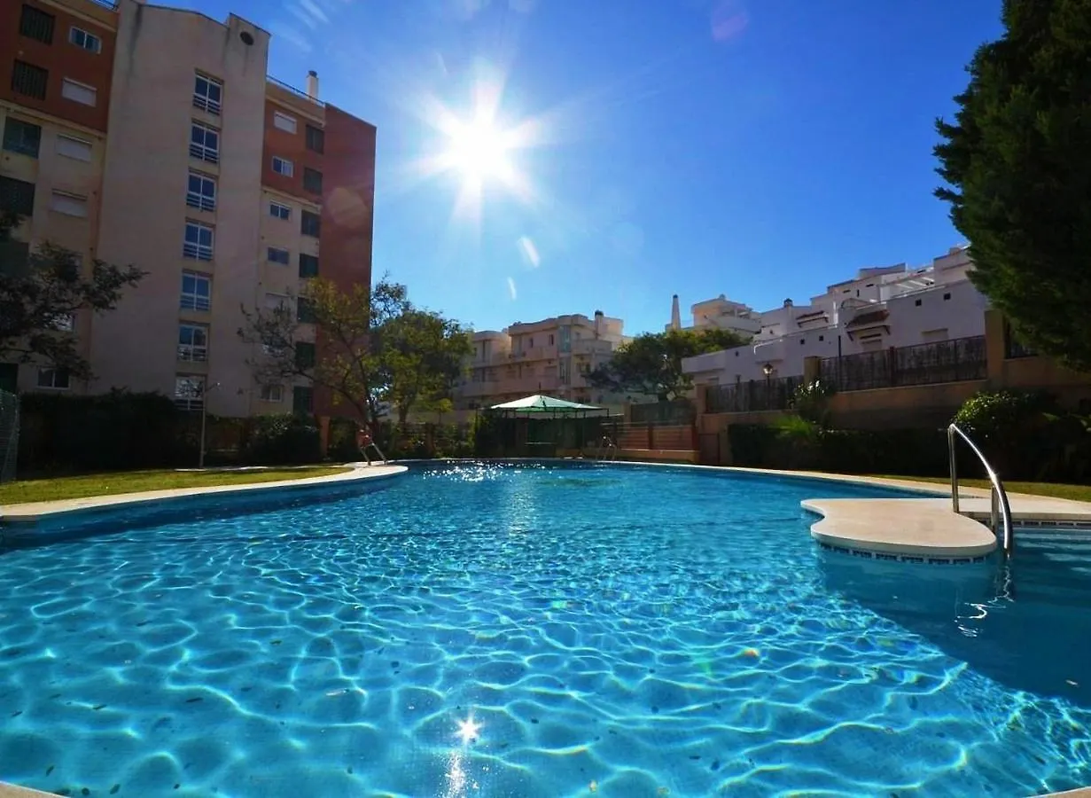 Apartamento En فوينخيرولا