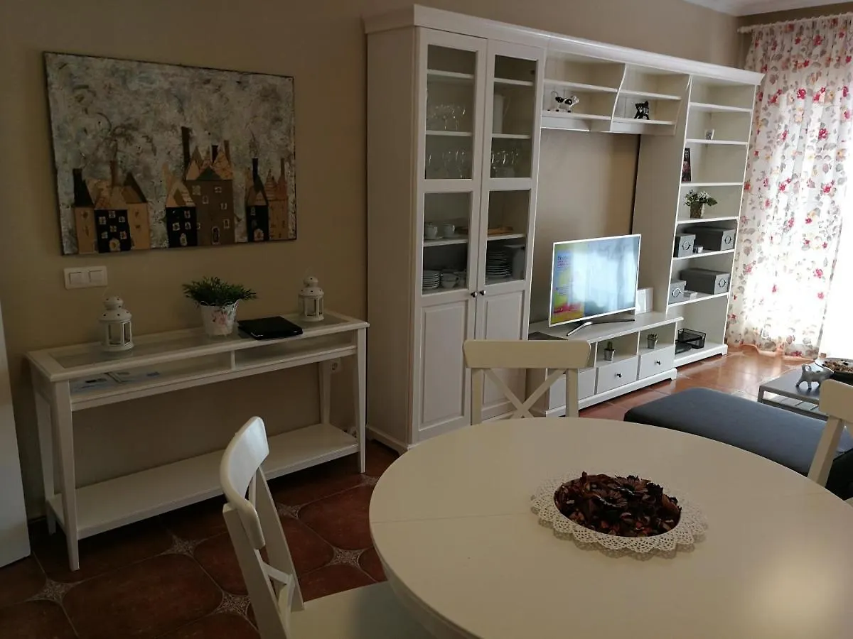 Apartamento en Fuengirola 0*,
