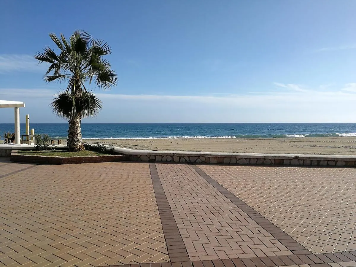 Apartamento En فوينخيرولا