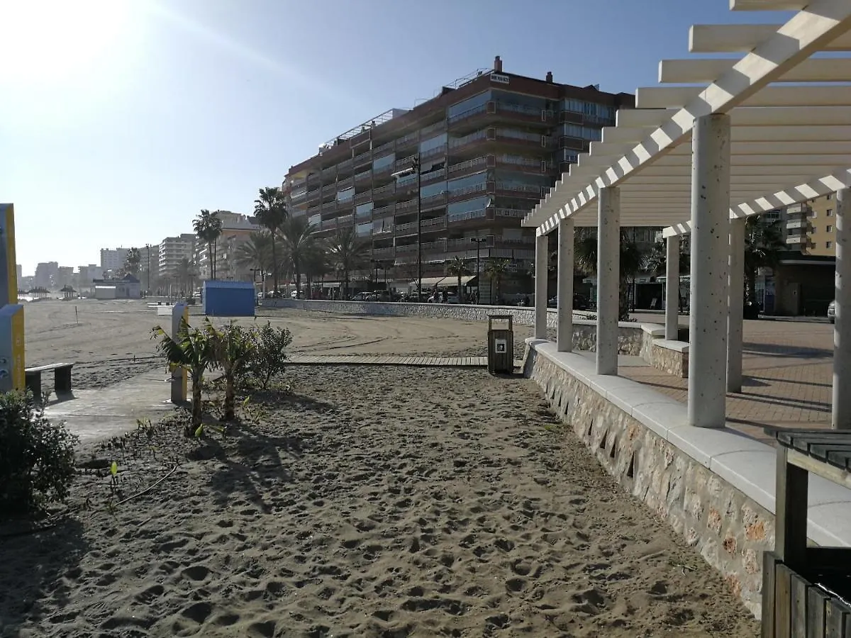 Apartamento en Fuengirola