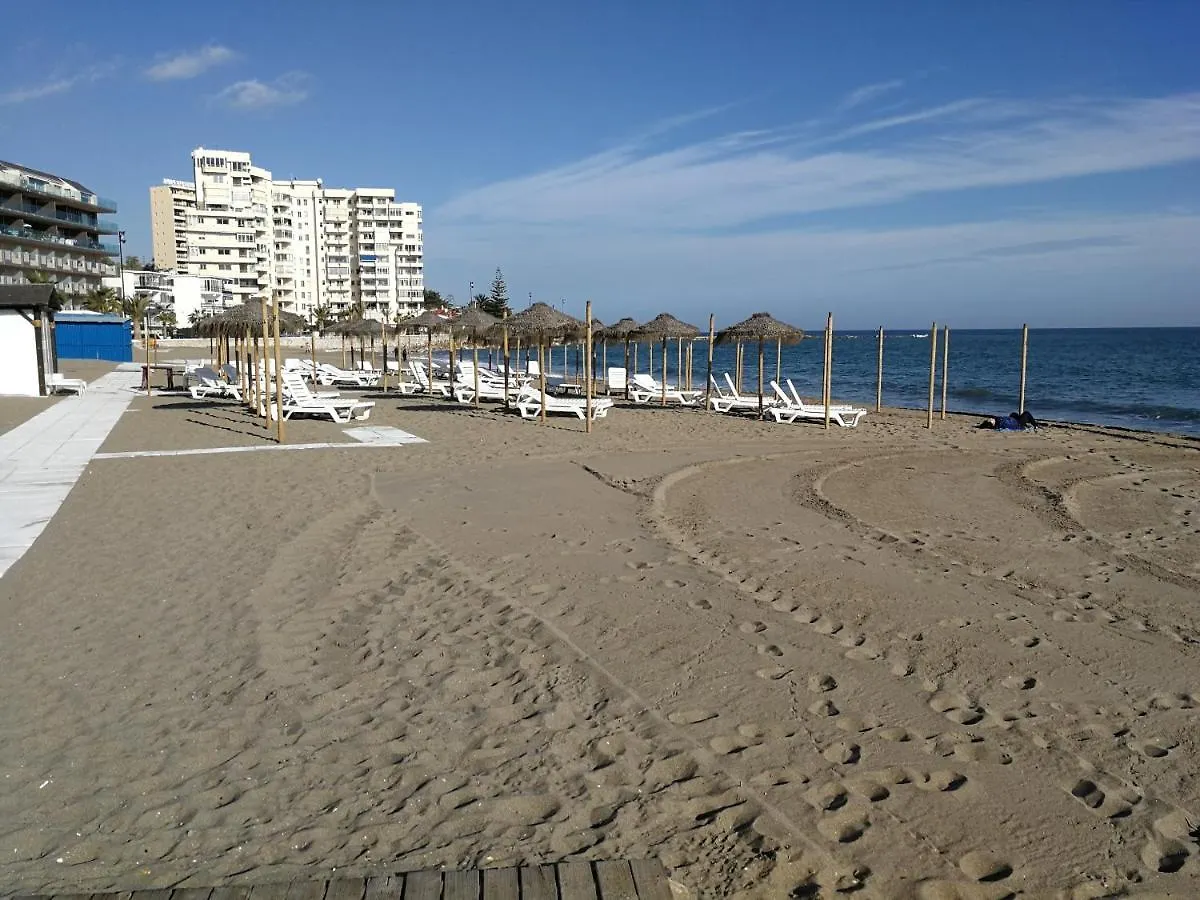 Apartamento en Fuengirola España