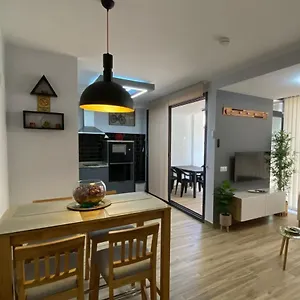  Apartamento Torrox Boliches Wifi Gratis