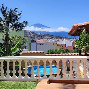 Casa Vistas Al Teide , La Victoria de Acentejo España